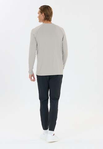 Virtus Sweatshirt 'Neva' in Grau