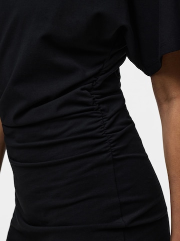 Abito 'PCAlli' di PIECES in nero