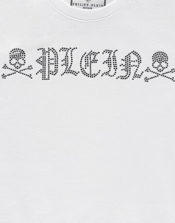 Philipp Plein - Camisola em branco