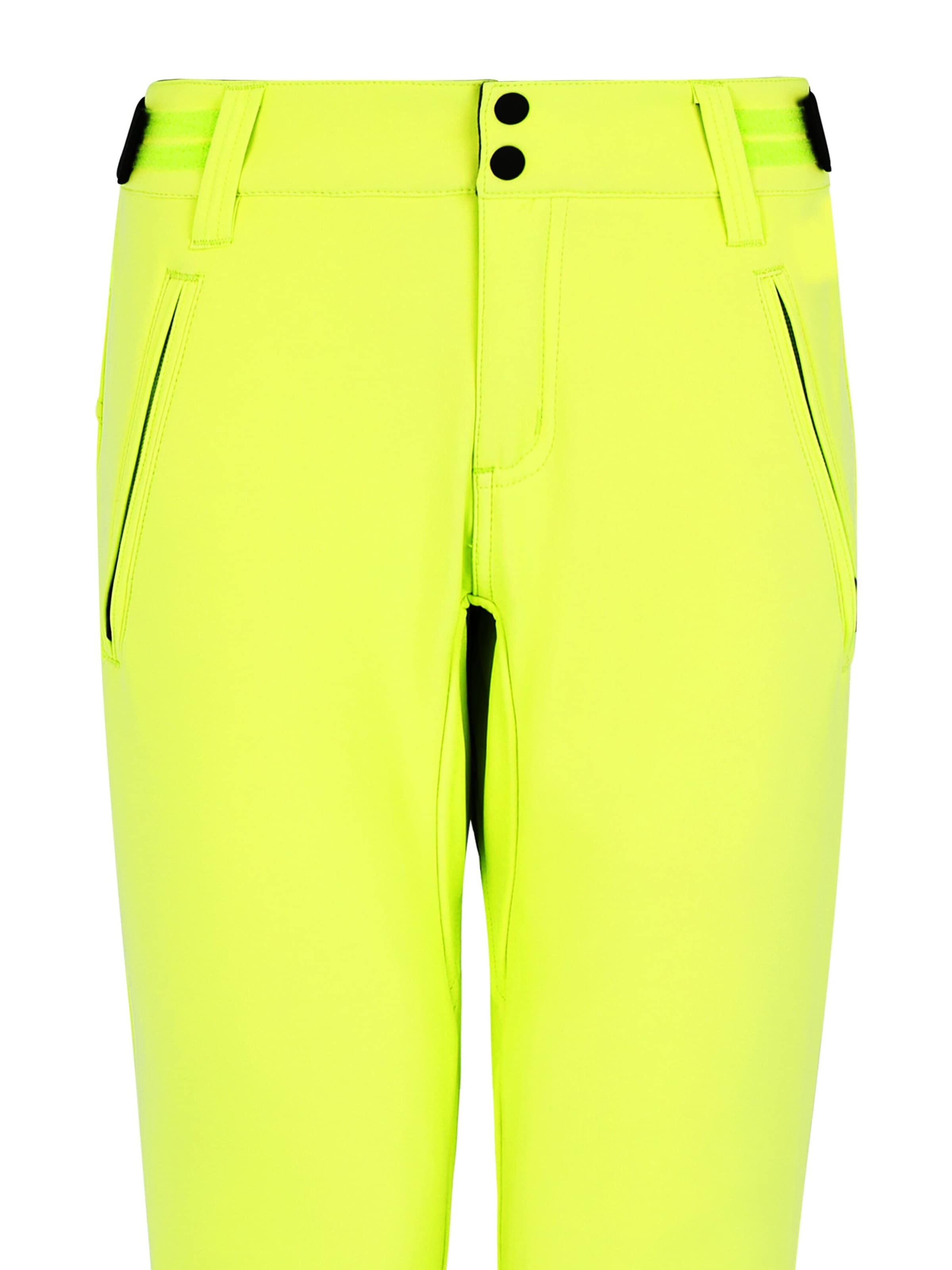 PROTEST Slimfit Sporthose 'PRTRELOLE'‌‌ in Grün