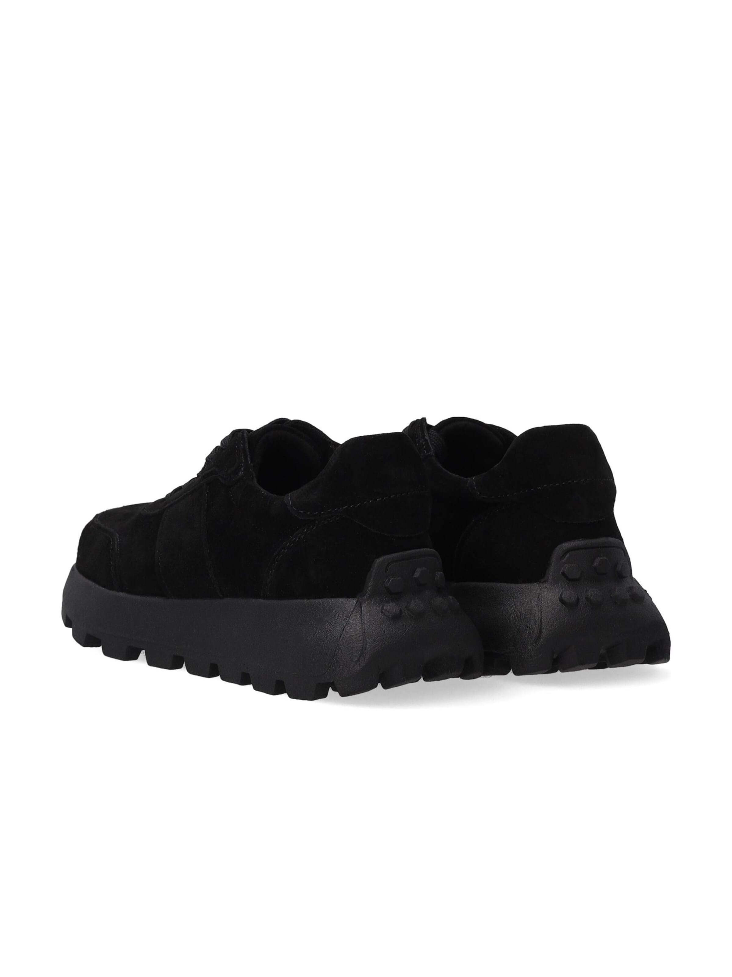 VENEZIA Sneakers in Black