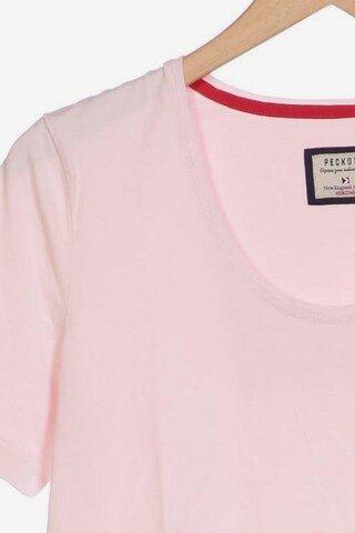 Peckott T-Shirt L in Pink