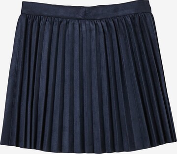 s.Oliver Skirt in Blue