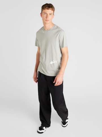 Zadig & Voltaire Bluser & t-shirts i grå