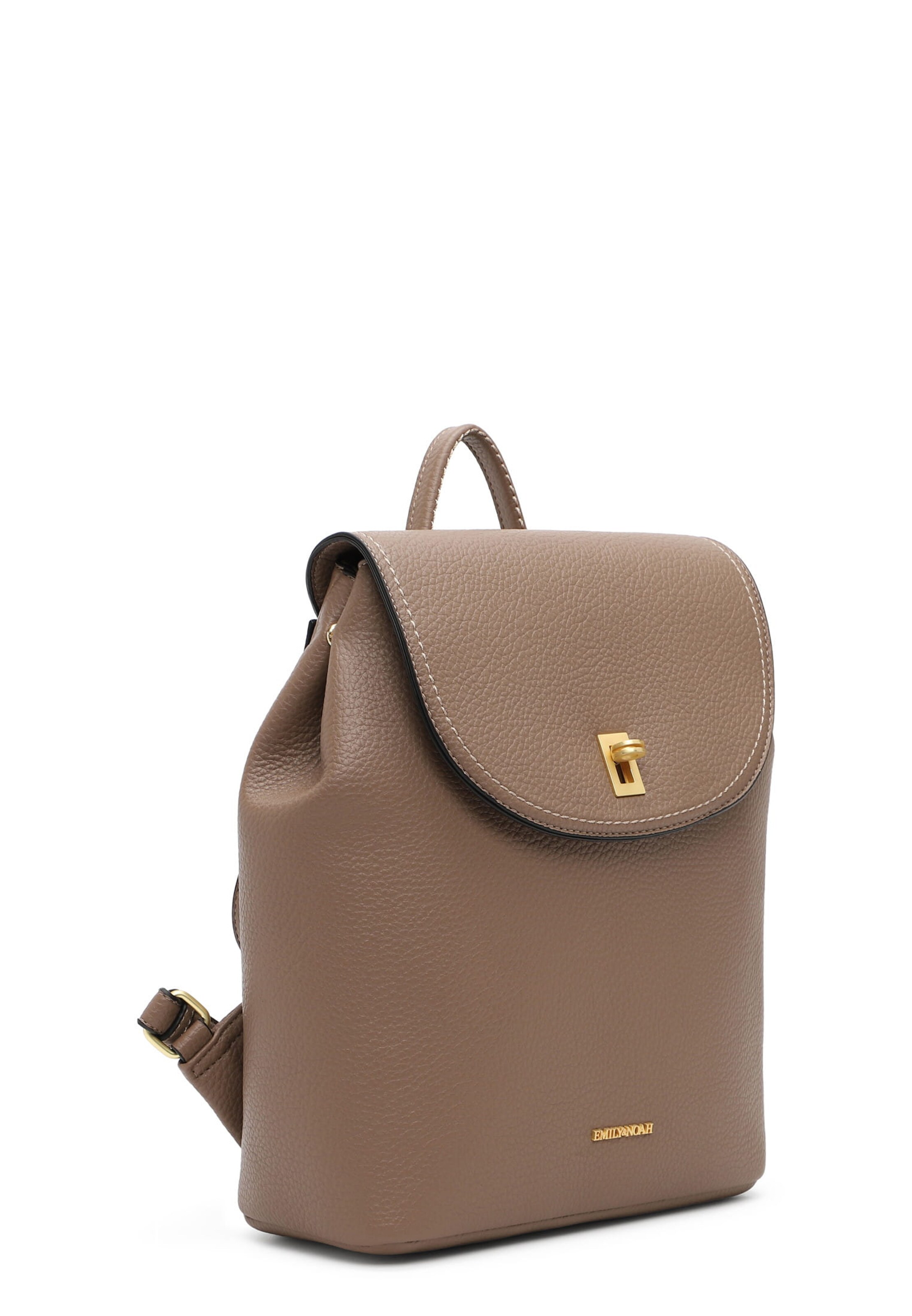 Emily & Noah Rucksack 'Leni ' in Beige