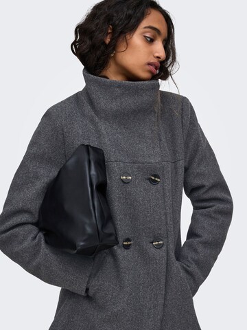ONLY Between-seasons coat 'ONLBLAKE SOPHIA' in Grey