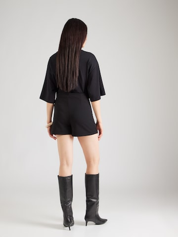 ABOUT YOUSuknja 'Delia' - crna boja