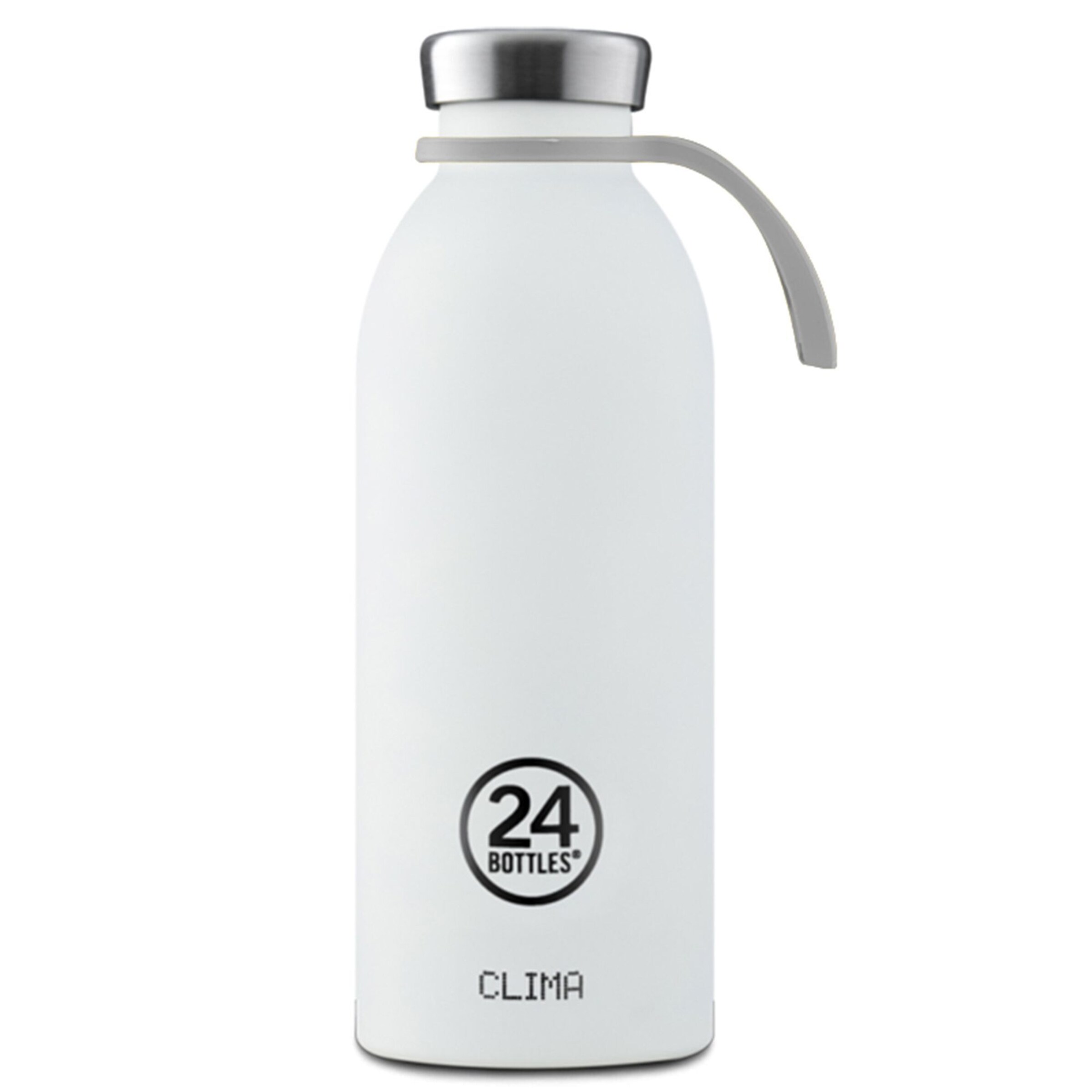 24Bottles Accessories 'Tie' in Grey