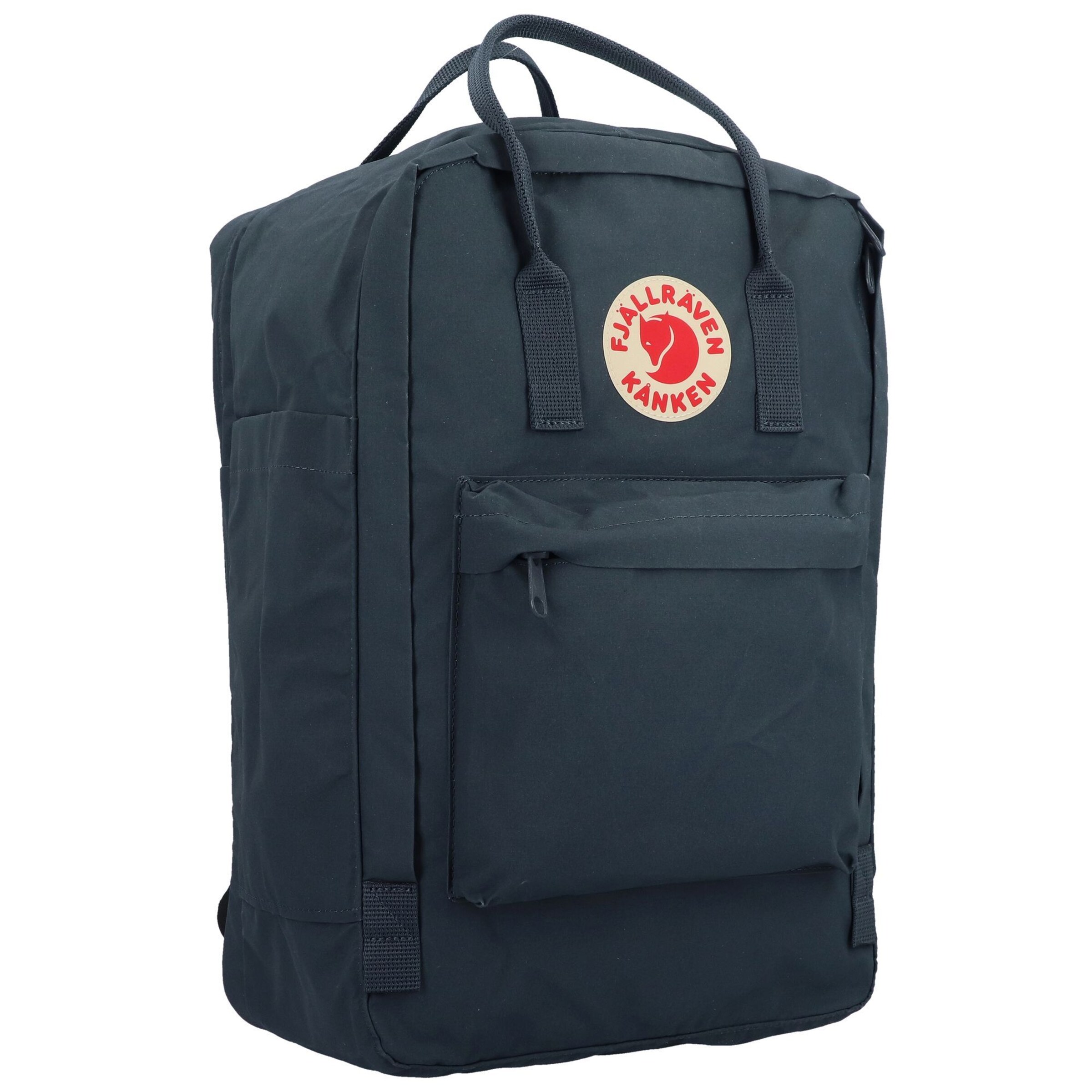 Sac à dos 'Kanken' Fjällräven en bleu