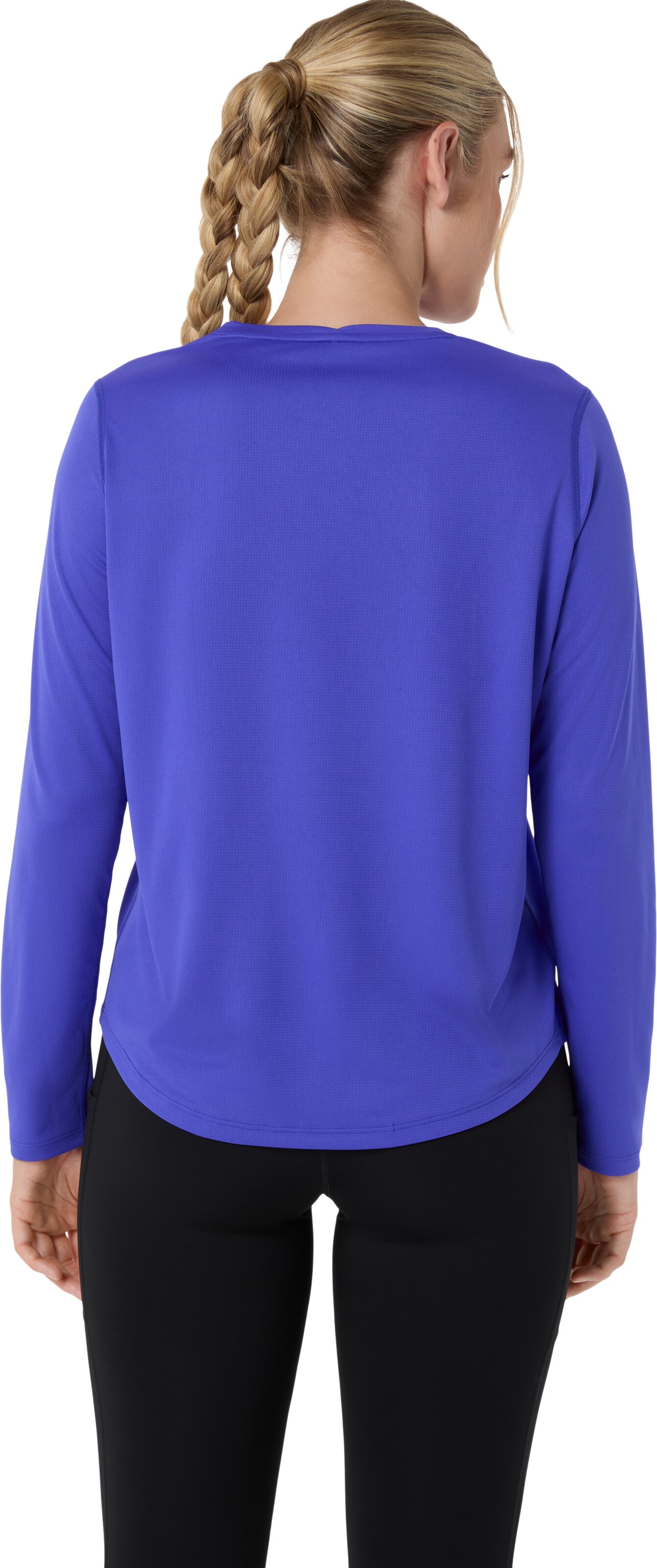 ASICS Funktionsshirt in Lila