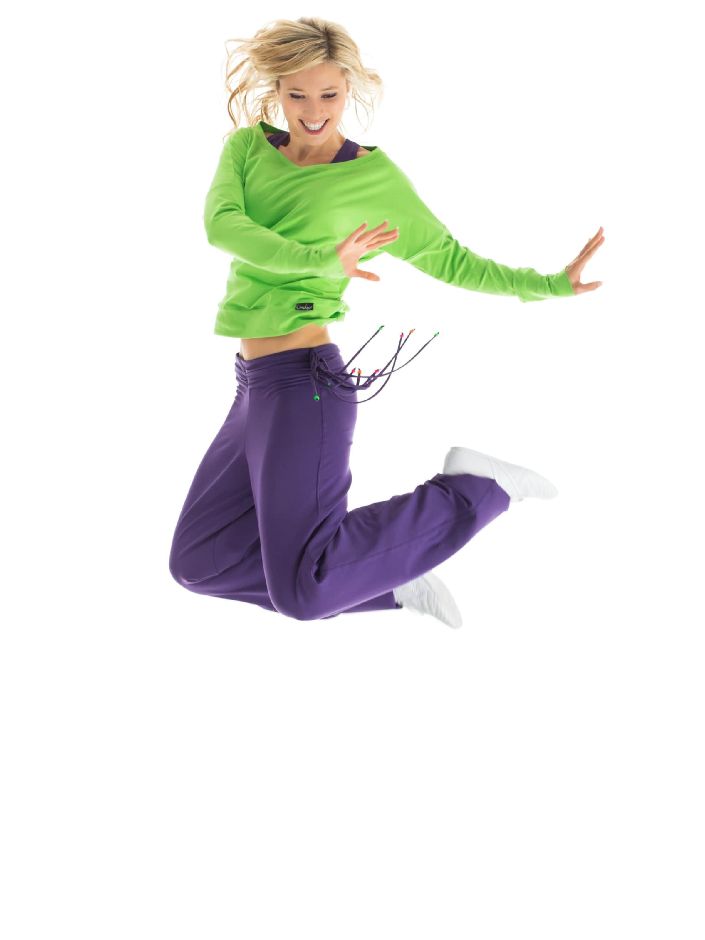 Winshape - Camiseta funcional 'WS2' en verde