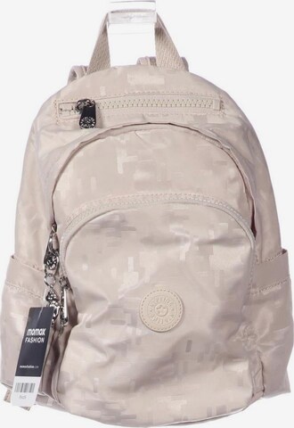 KIPLING Backpack in One size in White: front