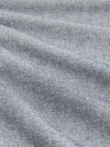 TOM TAILOR Regular Chino trousers in Grey