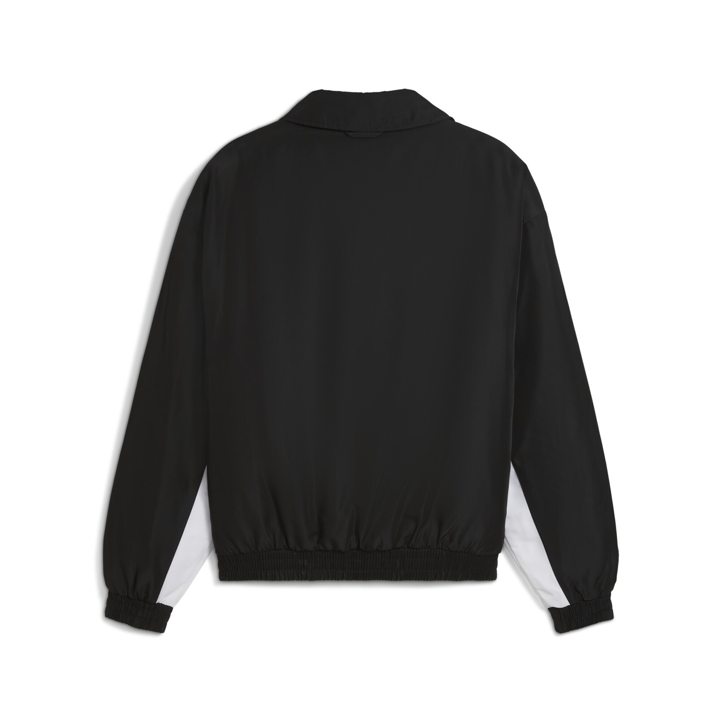 Veste mi-saison 'BMW M Motorsport' PUMA en noir