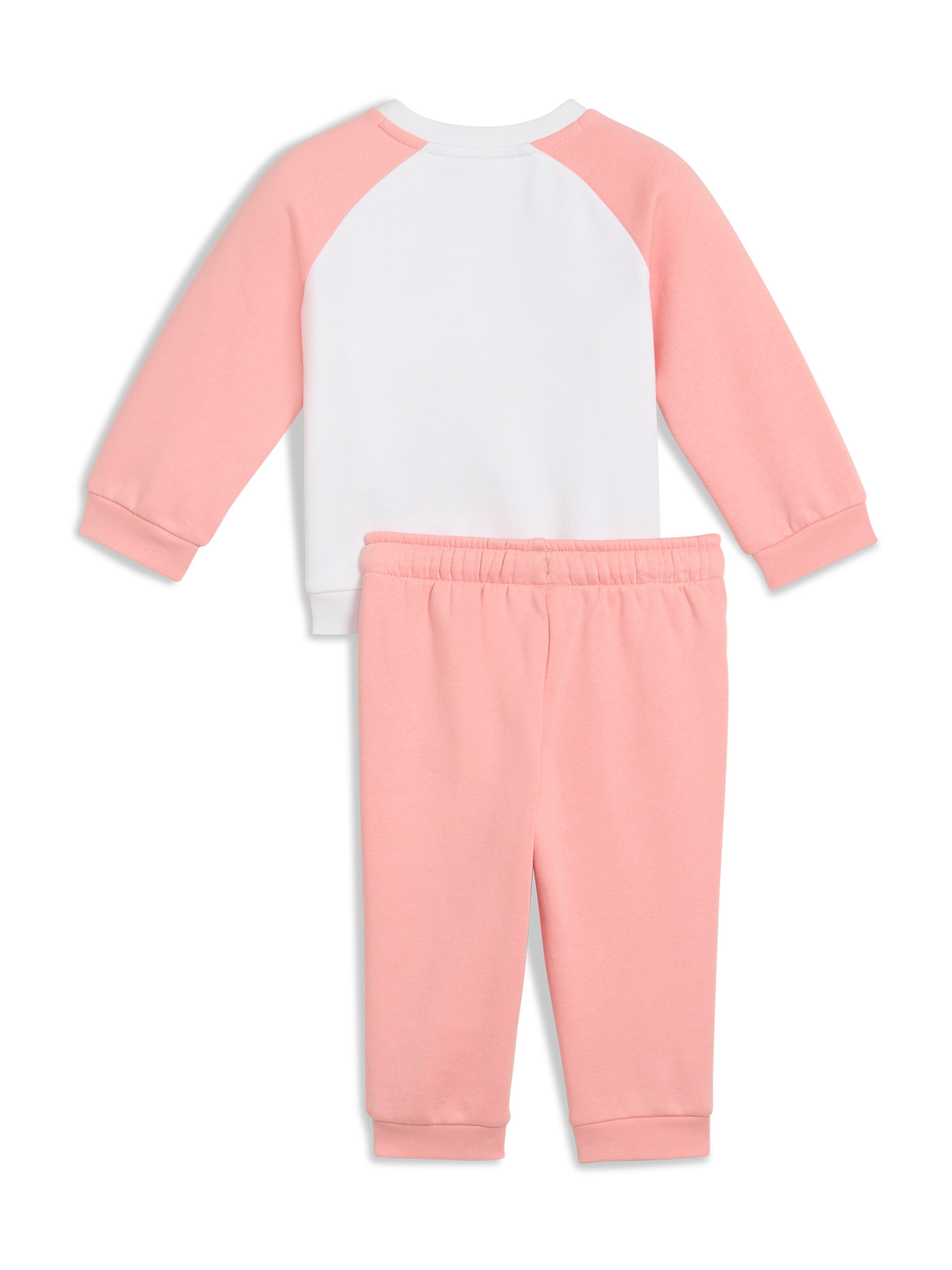 rozā PUMA Treniņtērps 'Essentials'