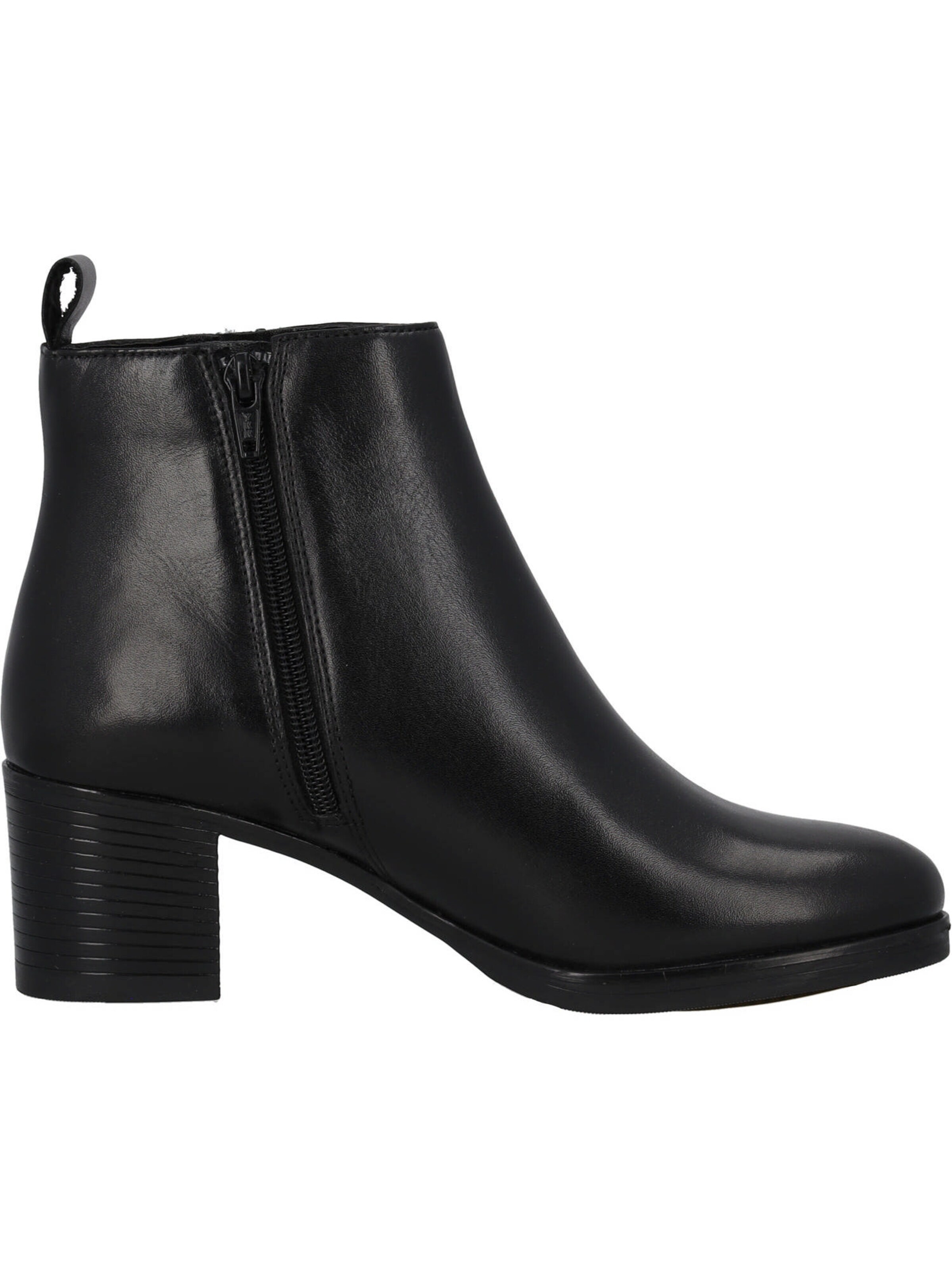 Palado Boots 'Palado Gorir'‌ in Schwarz