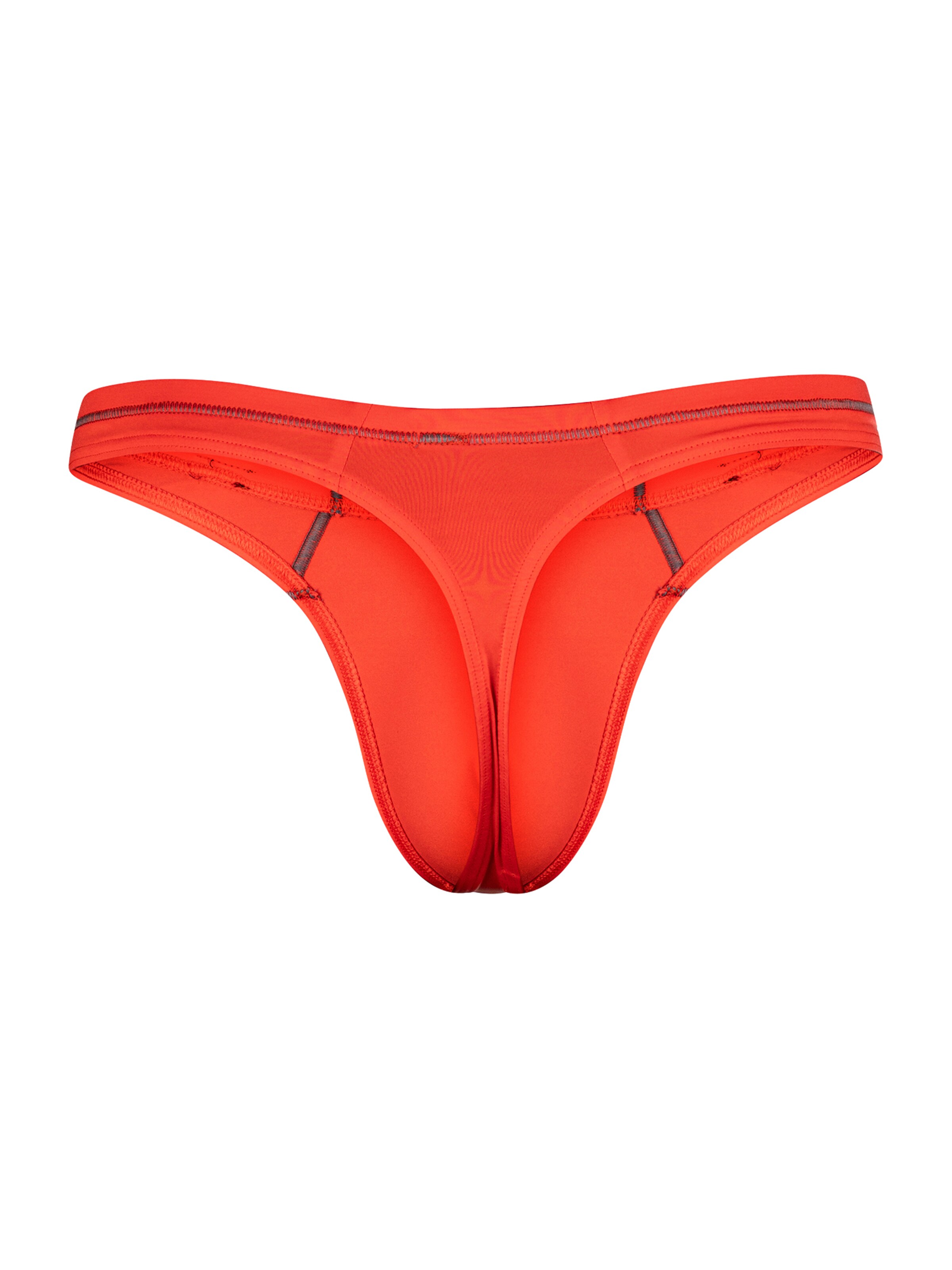 Olaf Benz Slip 'RED2479' in Oranje