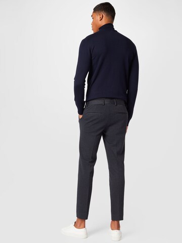 SCOTCH & SODA Slim fit Chino trousers 'Mott' in Blue