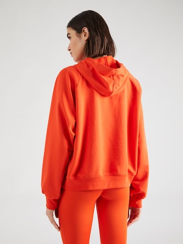 Jordan - Sweatshirt de desporto em vermelho