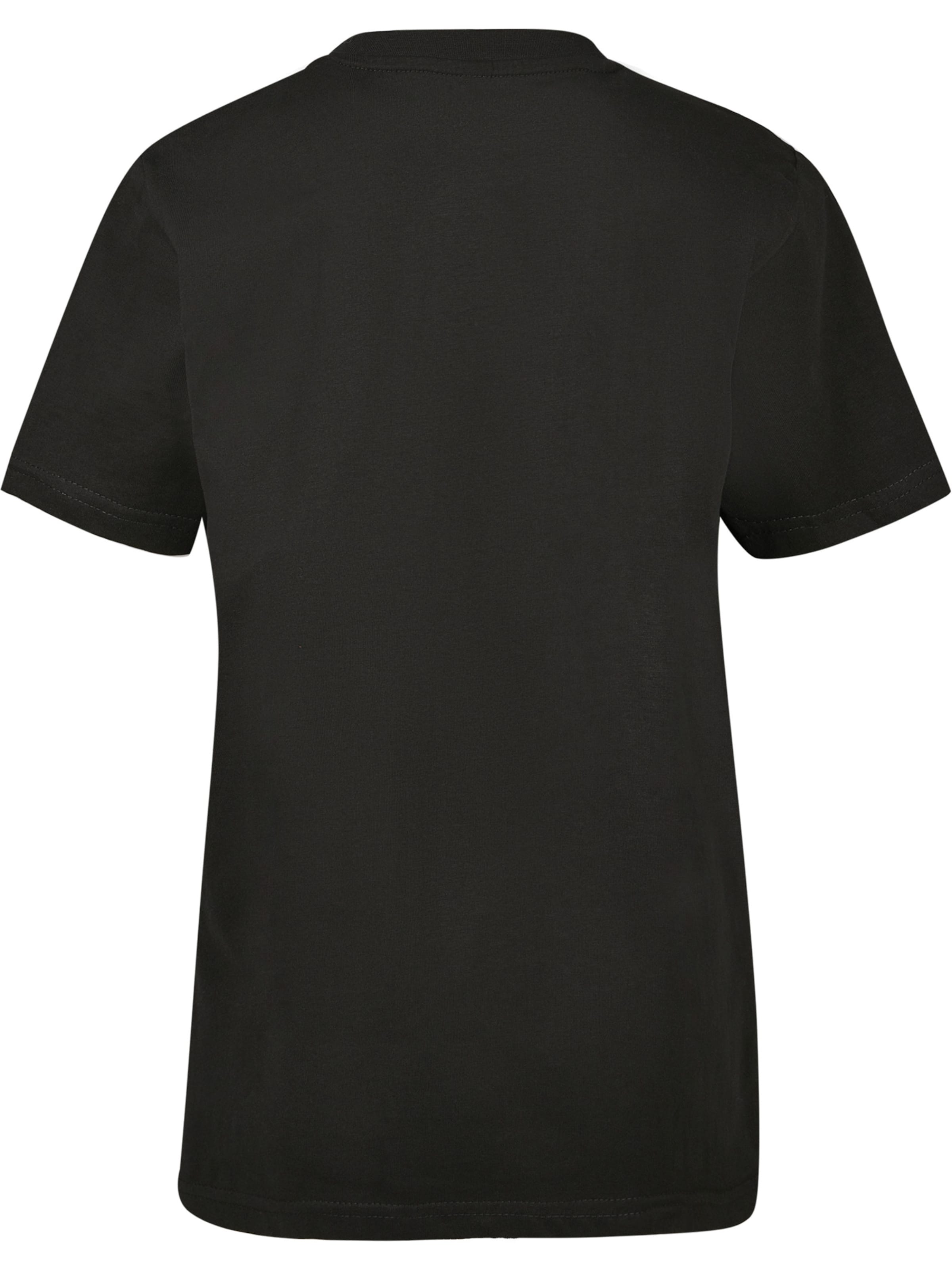 Kinder Kids (Gr. 92-140) F4NT4STIC Shirt in Schwarz - MC29910 Kinder Kids (Gr. 92-140) F4NT4STIC Shirt in Schwarz - MC29910