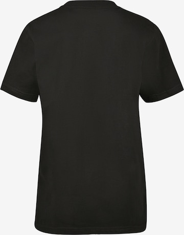 F4NT4STIC T-Shirt in Schwarz