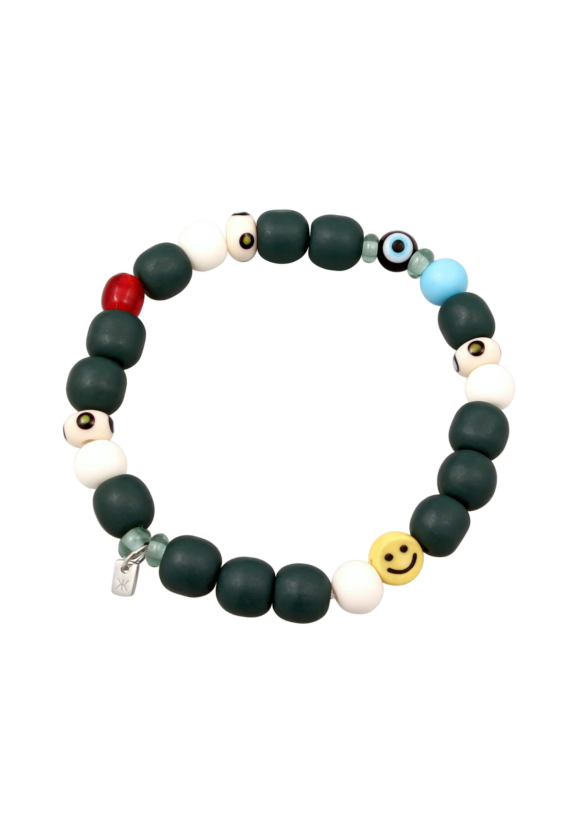 KUZZOI Bracelet in Black