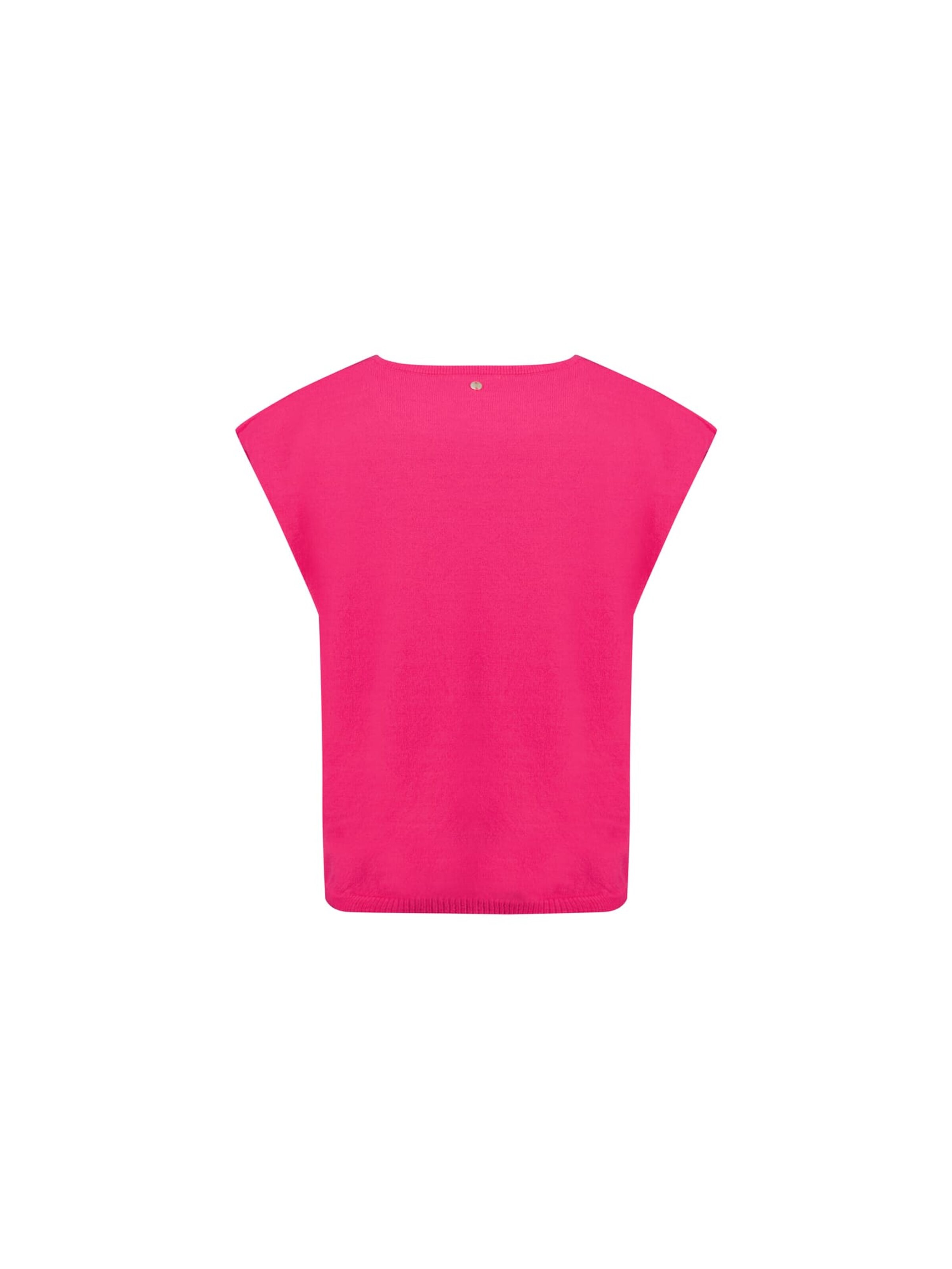 Deeluxe Trui in Roze