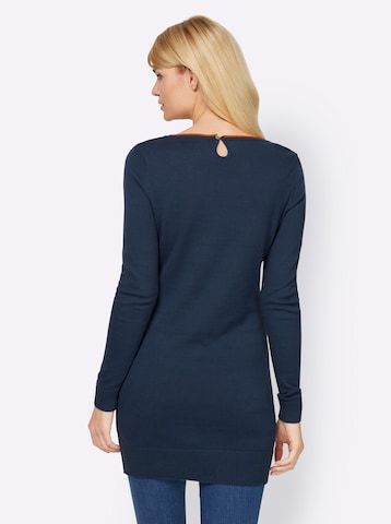 zils heine Džemperis