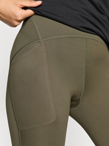 THE NORTH FACE Skinny Kültéri nadrágok 'JAIDA' - szürke