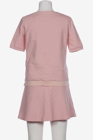 Lacoste LIVE Kleid M in Pink