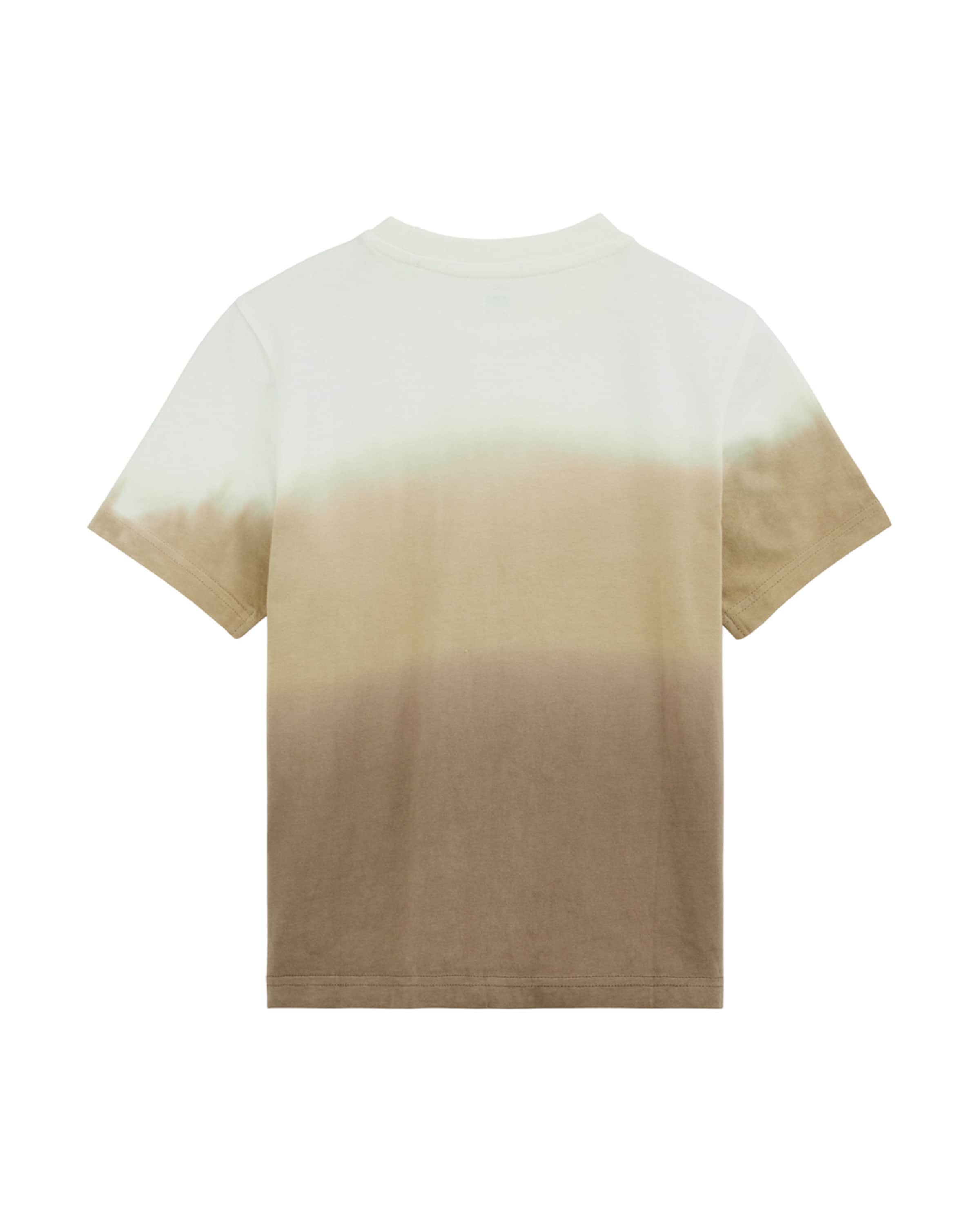 WE Fashion - Camiseta en beige