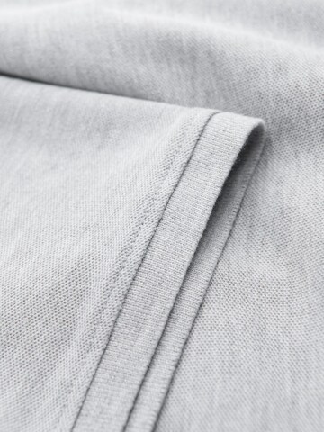 Ombre - Camiseta en gris