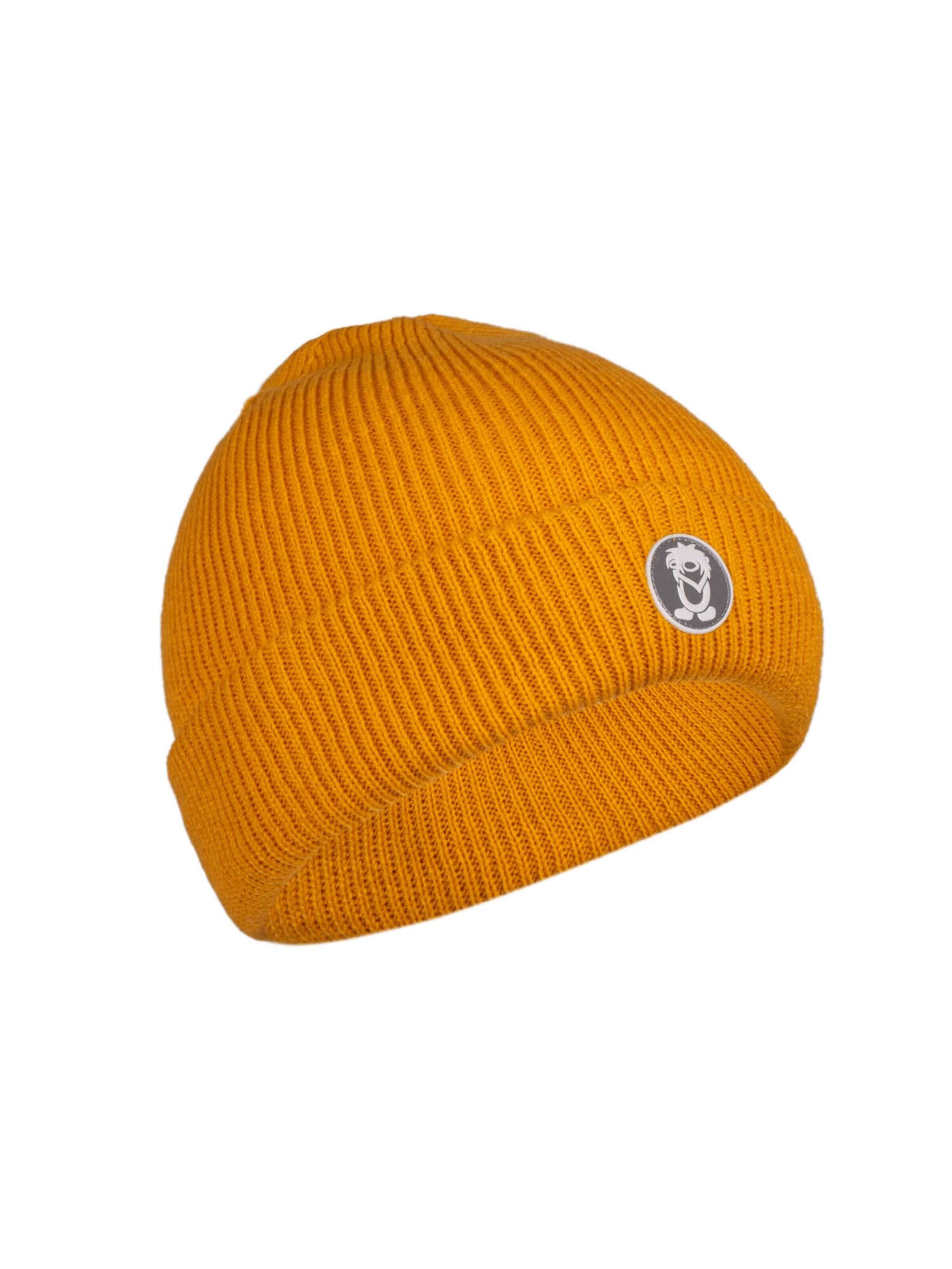TROLLKIDS Hat in Orange