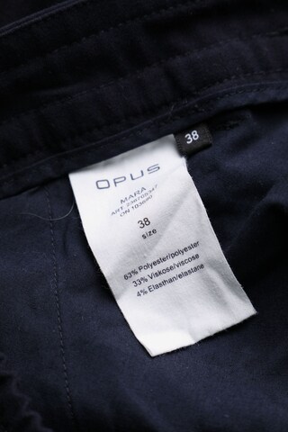 OPUS Jogger-Pants M in Blau