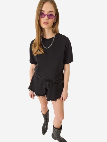 Bianco Lucci - Camisa em preto