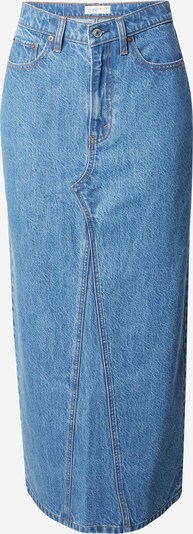 Abercrombie & Fitch Spódnica w kolorze niebieski denimm, Podgląd produktu