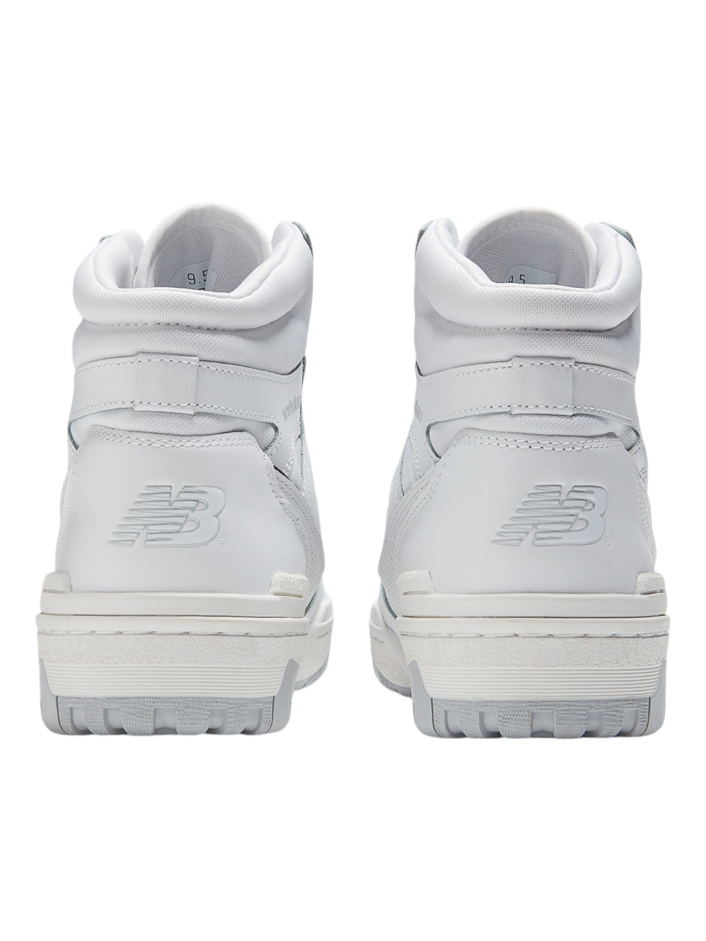 new balance Turnschuhe 650 in Mischfarben: Vorderseite