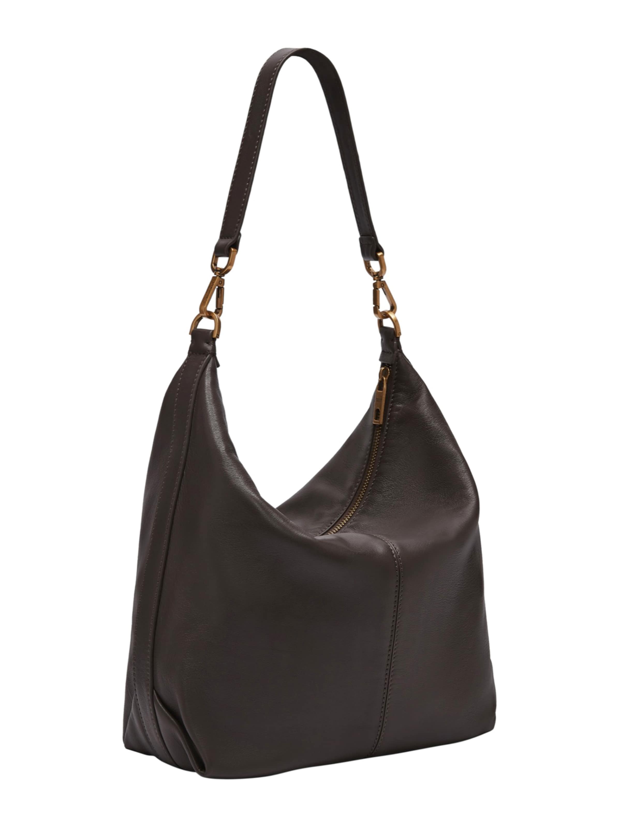 Sac bandoulière Liebeskind Berlin en marron