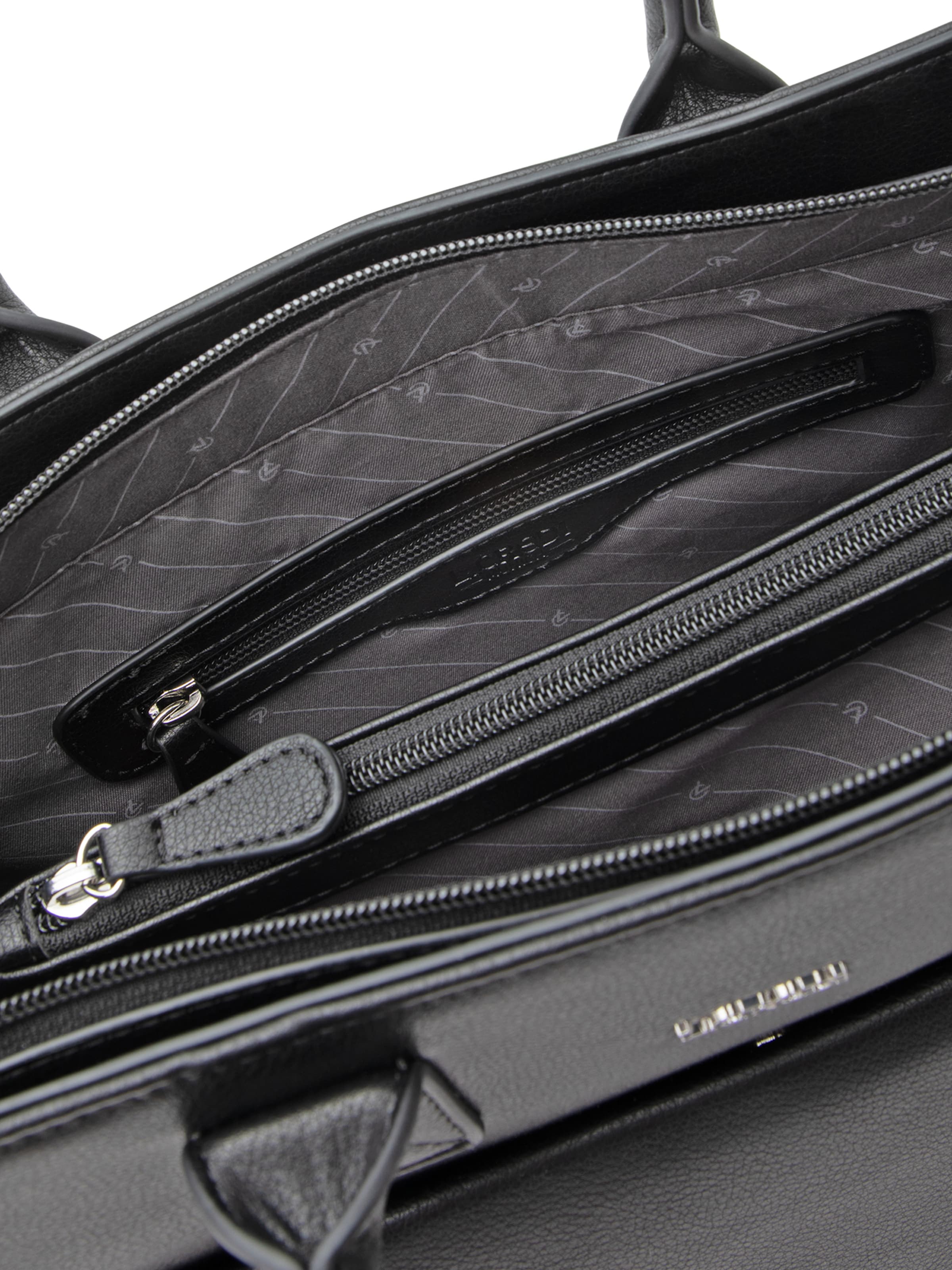 juoda L.CREDI Rankinė 'Ruby'