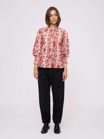 Noa Noa Shirt ' AnnieNN ' in Pink