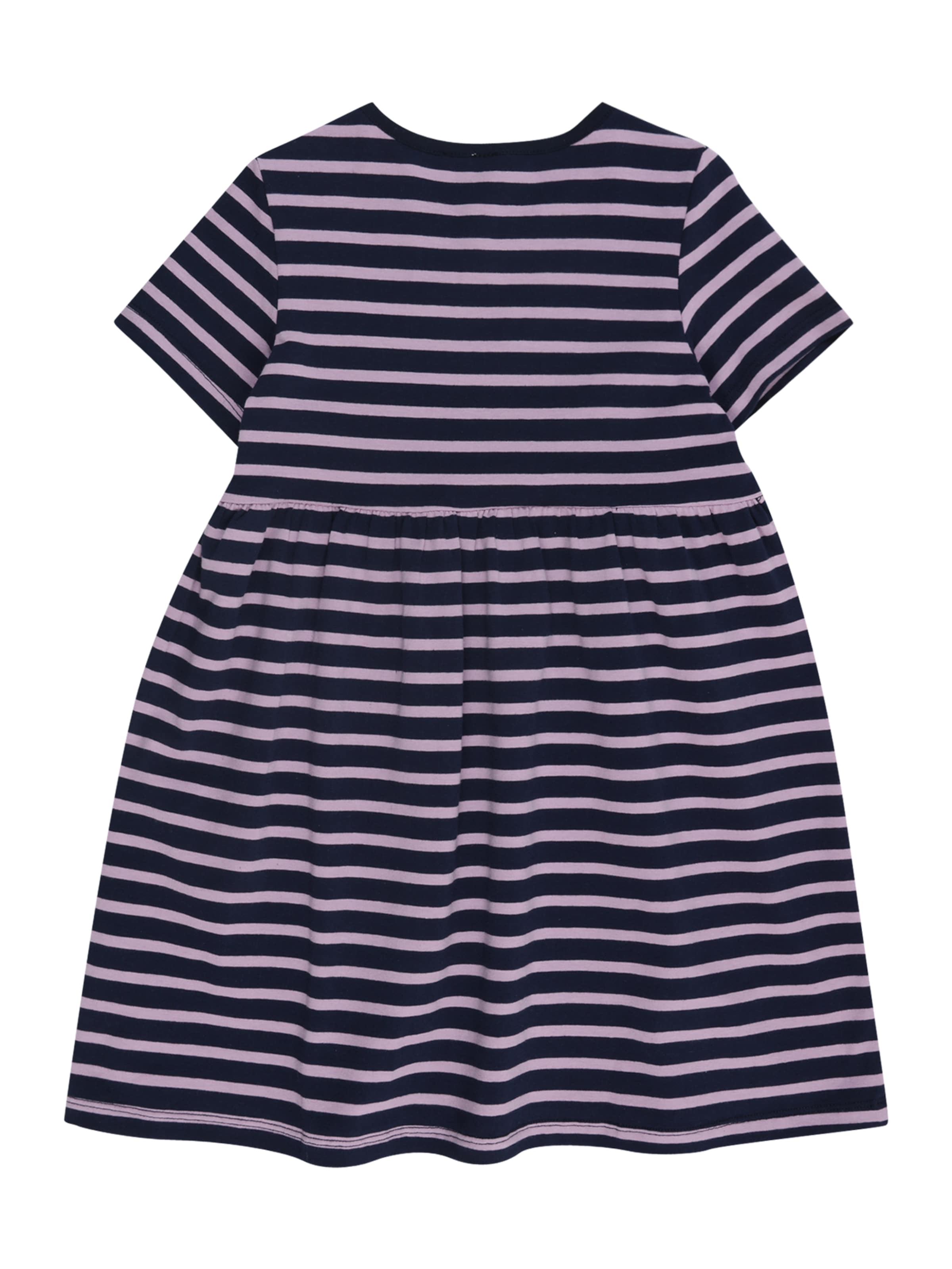 ABOUT YOU Dress 'Sarah' in Mixed colors