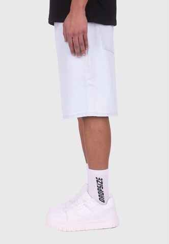 Dropsize Baggy Jeans in Blue