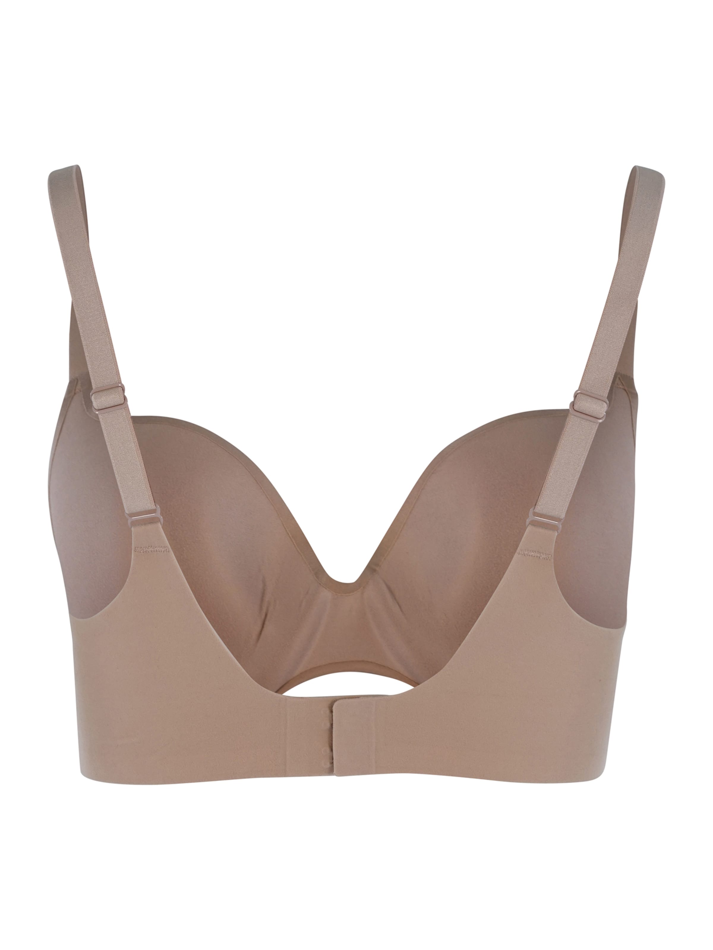 Royal Lounge Intimates - Clásico Sujetador 'Royal Fit' en beige