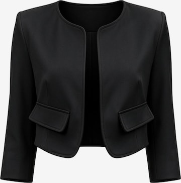 MODIURBAN Blazer in Schwarz: Vorderseite
