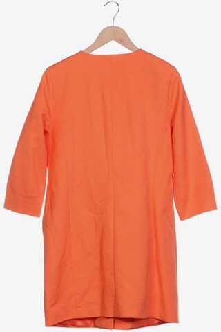 MORE & MORE Mantel XL in Orange