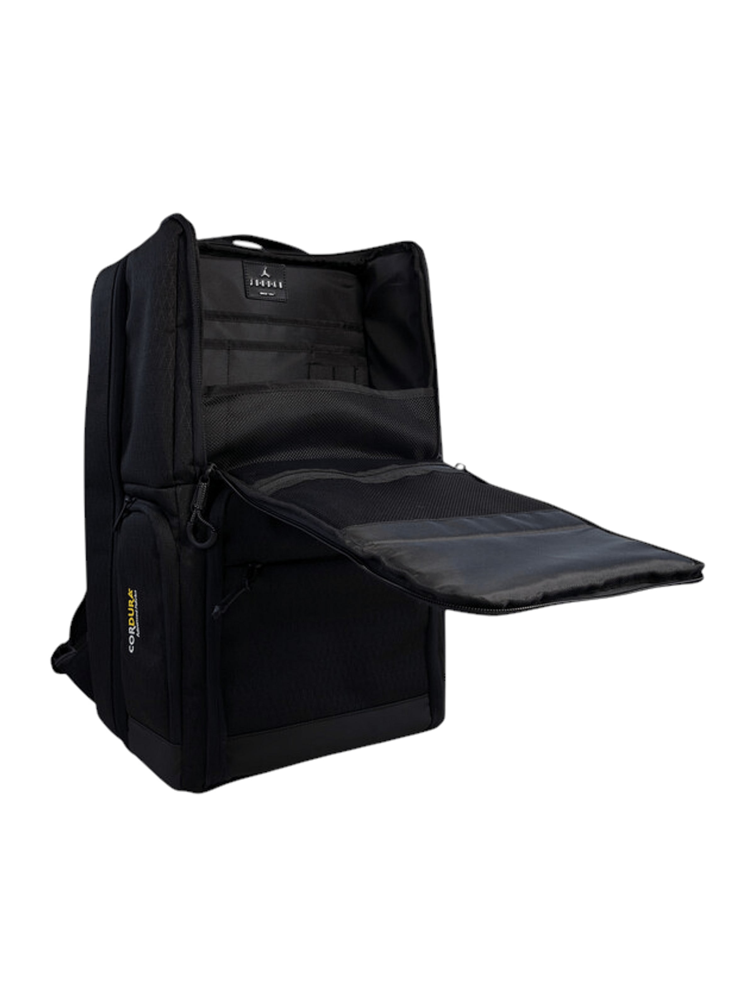 Jordan Спортивный рюкзак 'Jam Collectors' в Черный