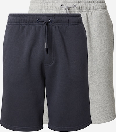 31-32 dydžio Kelnės 'ONSCERES' iš Only & Sons, spalva – tamsiai mėlyna / šviesiai pilka, Prekių apžvalga