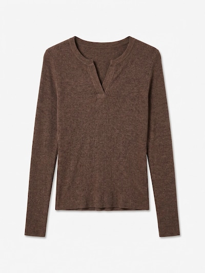 Pullover 'AWHedda' in XS VERO MODA di colore marrone, Visualizzazione prodotti