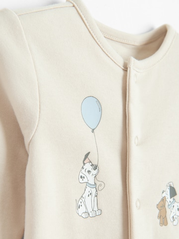 bēšs Cool Club Kombinezons