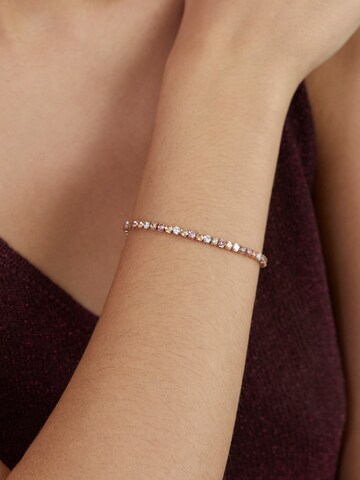 s.Oliver Bracelet in Gold: front